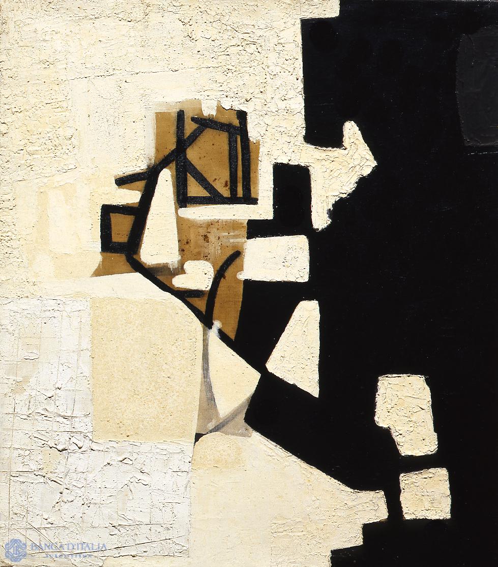 Alberto Burri