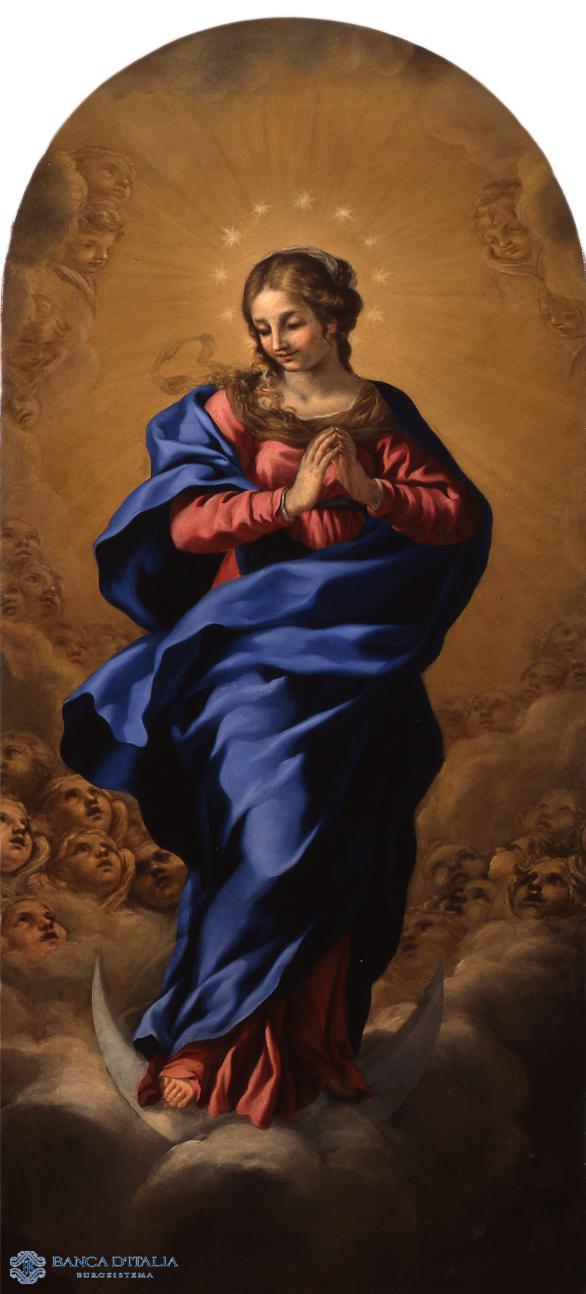 Immacolata Concezione