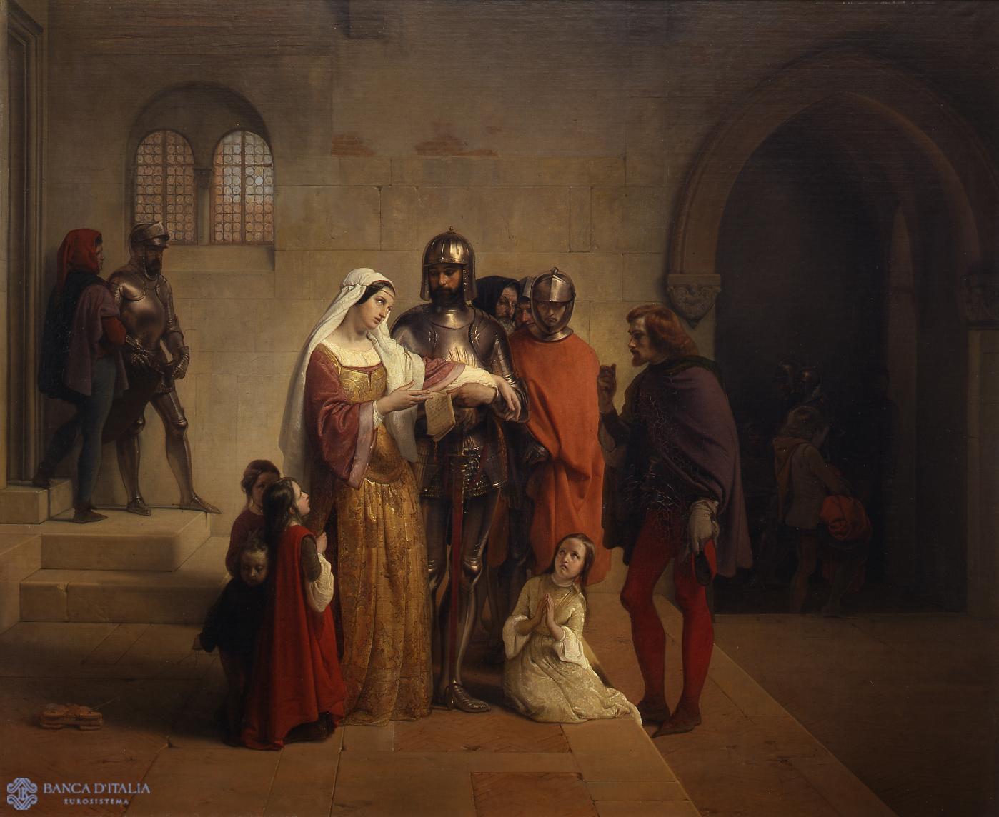 Francesco Hayez