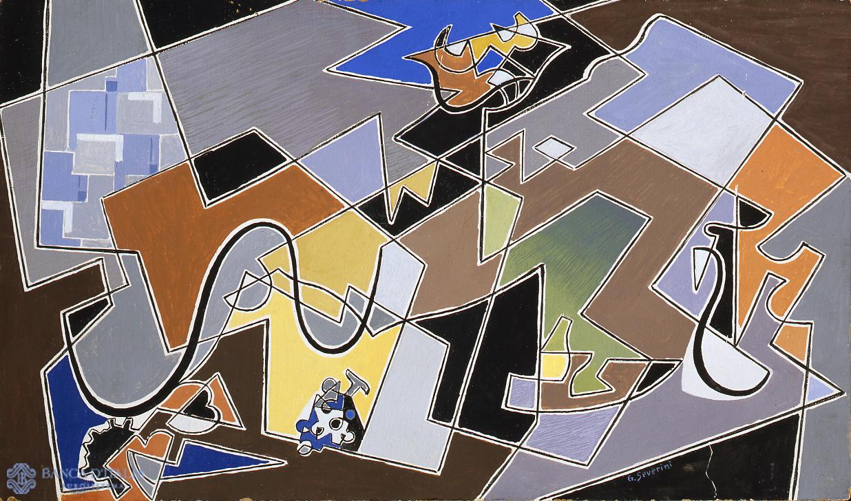 Gino Severini