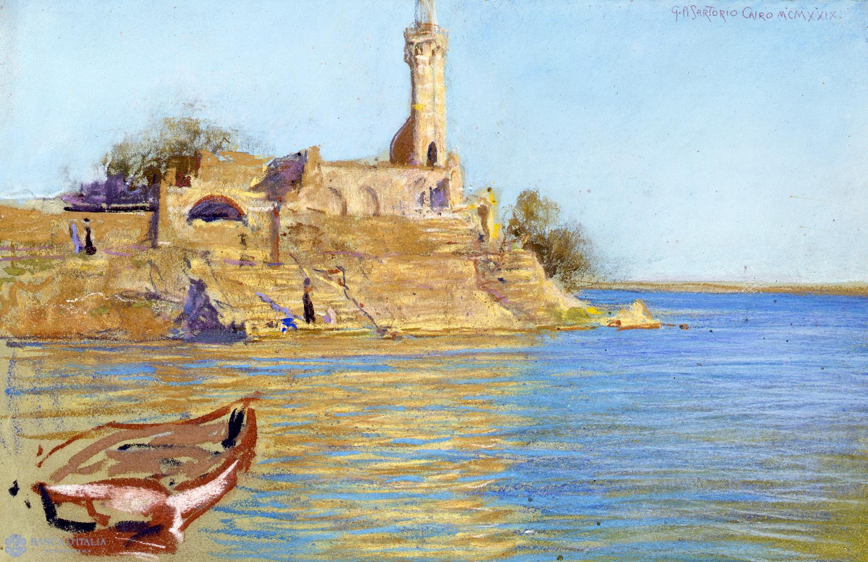 Cairo