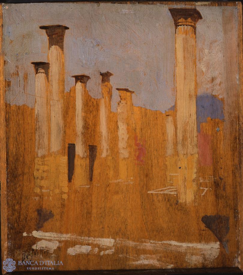 Il Foro di Pompei II