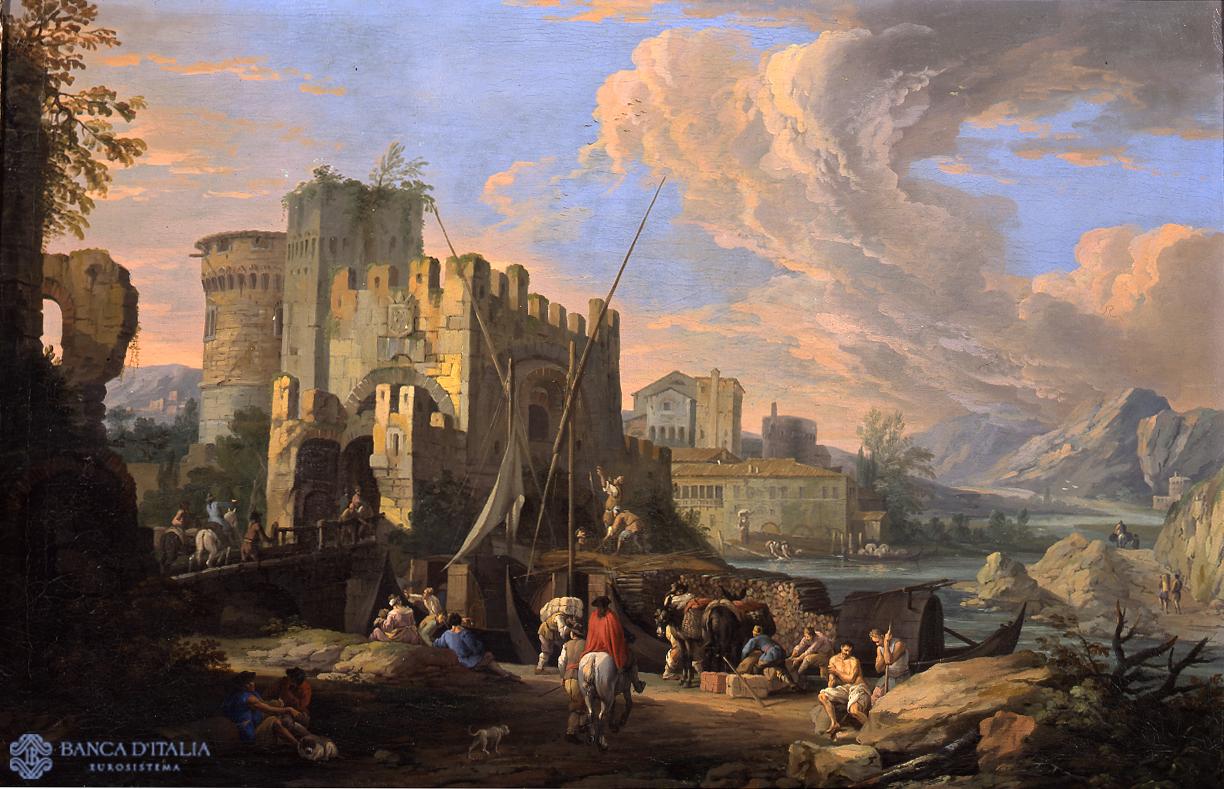 Italian Capriccio