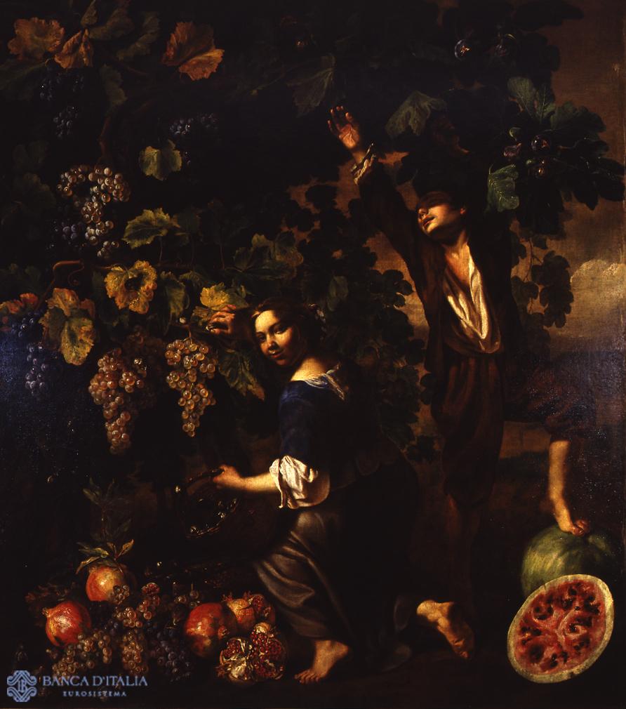 The Harvesting of Snails
