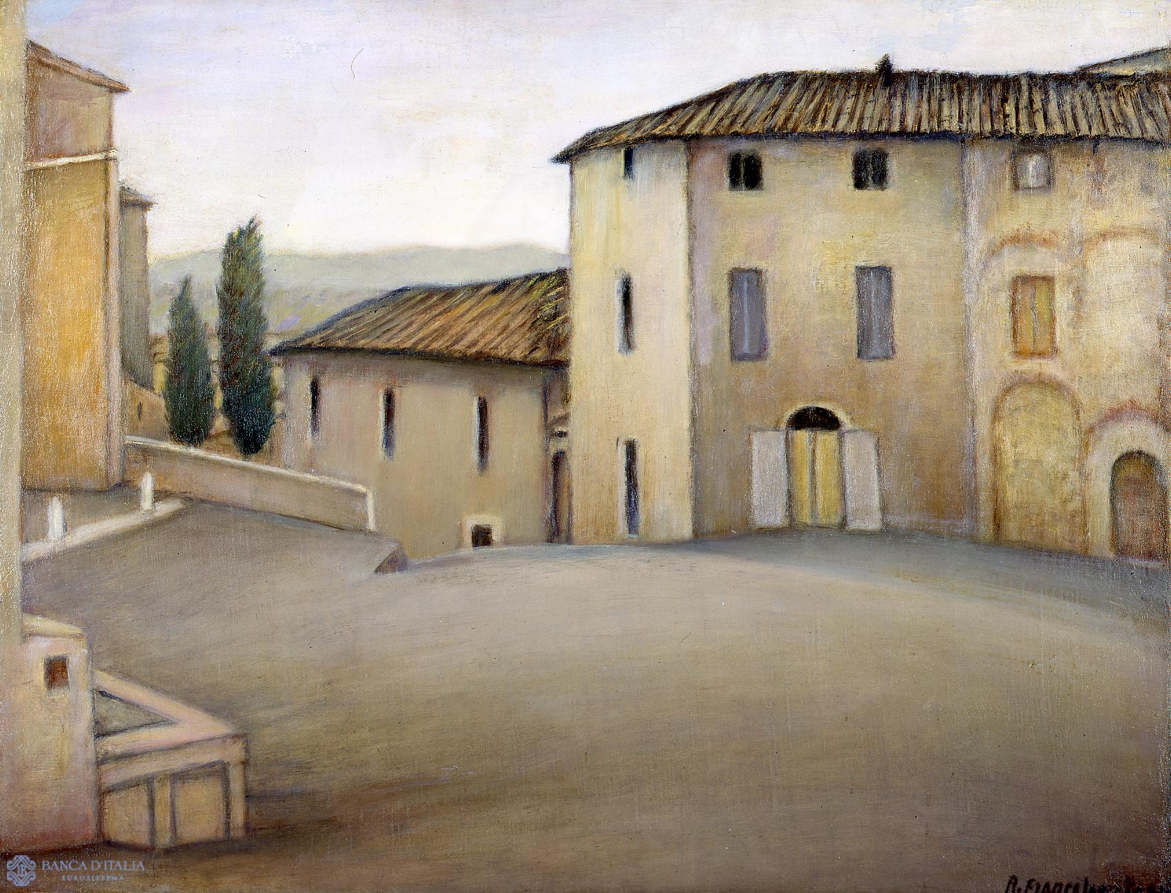 Largo di San Rufino n. 16