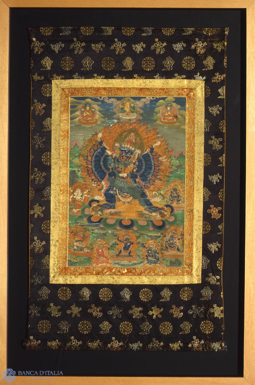 Vajrabhairava